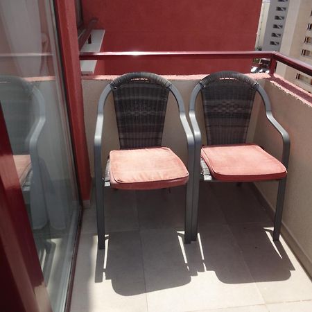 Cinema Duplex Apartment Calpe Luaran gambar
