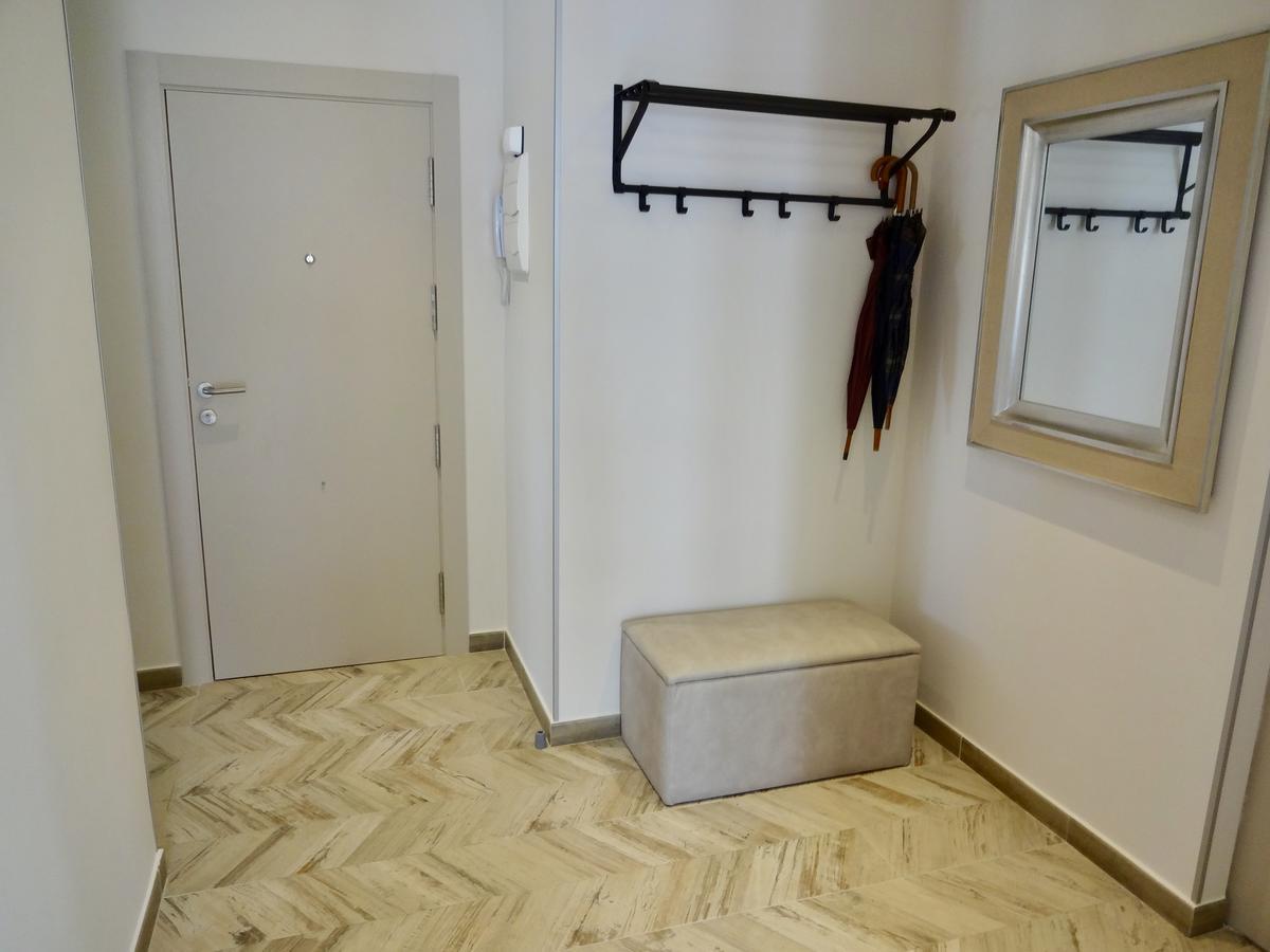 Cinema Duplex Apartment Calpe Luaran gambar