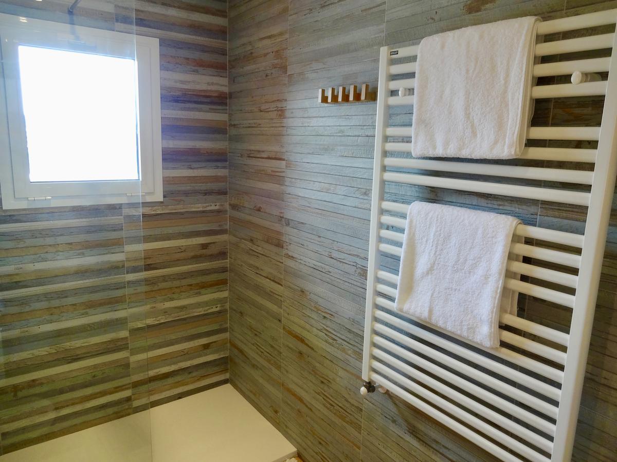 Cinema Duplex Apartment Calpe Luaran gambar
