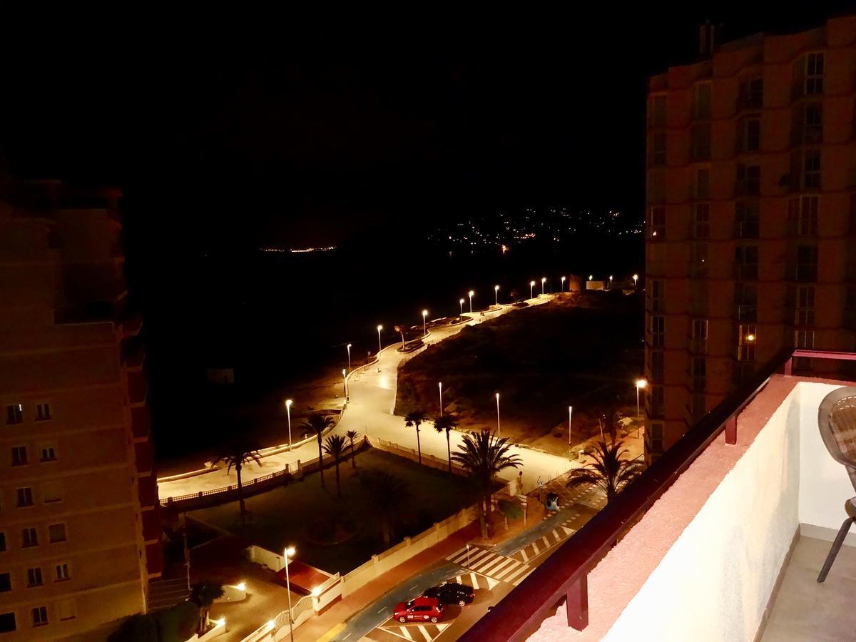 Cinema Duplex Apartment Calpe Luaran gambar