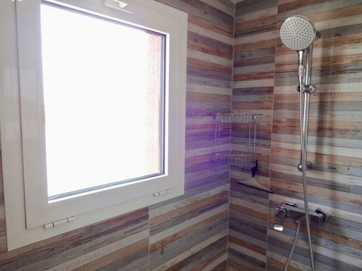 Cinema Duplex Apartment Calpe Luaran gambar