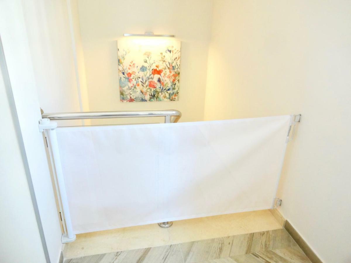 Cinema Duplex Apartment Calpe Luaran gambar