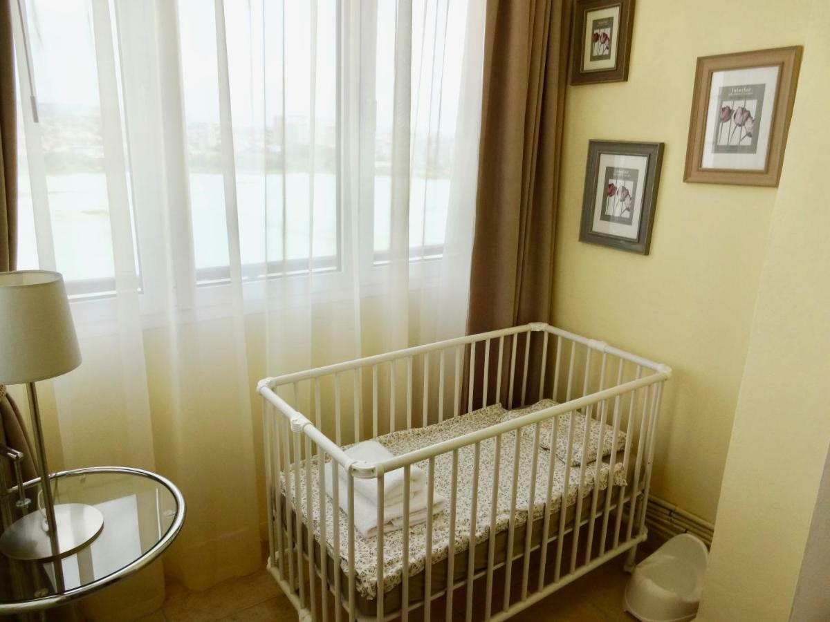 Cinema Duplex Apartment Calpe Luaran gambar