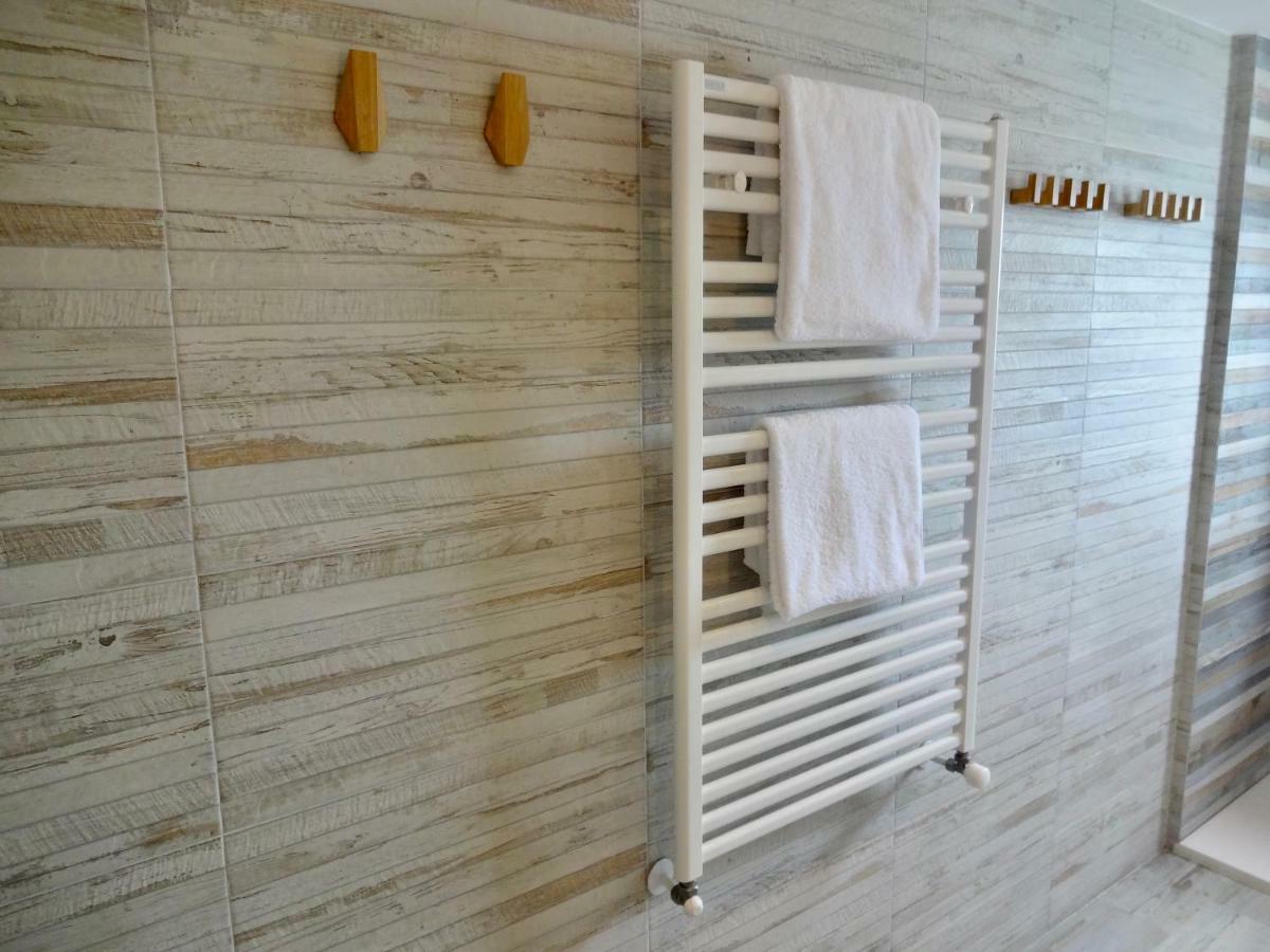 Cinema Duplex Apartment Calpe Luaran gambar