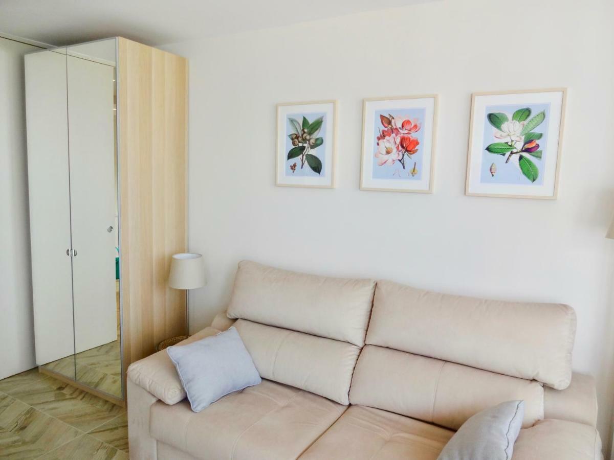 Cinema Duplex Apartment Calpe Luaran gambar