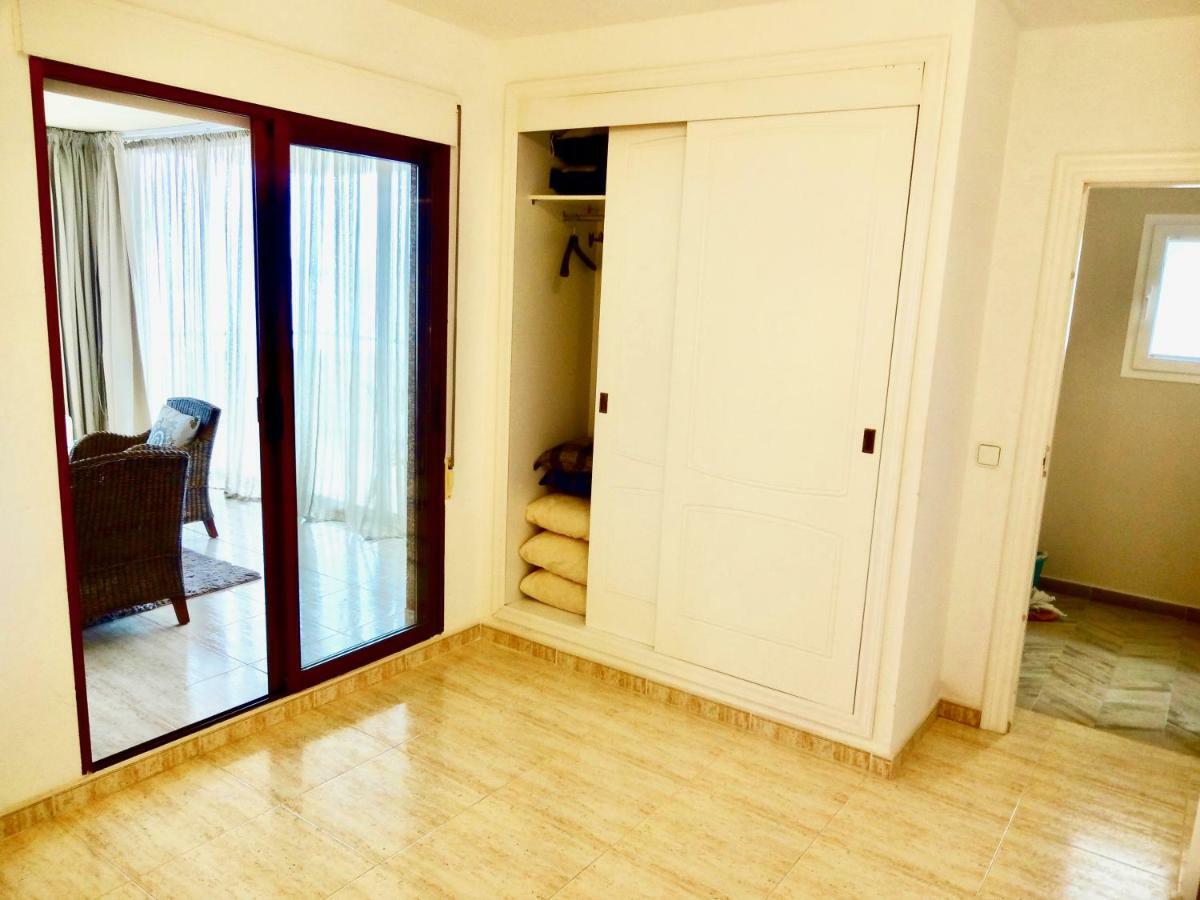 Cinema Duplex Apartment Calpe Luaran gambar